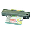 Learning Resources Classroom 8" Laminator, EI-8810, Silver 1 thumbnail image