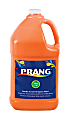 Prang® Ready-To-Use Tempera Paint, Orange