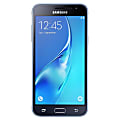 Samsung Galaxy J3 SM-J320A Smartphone - 16GB - Black 1 thumbnail image