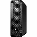 HP Z2 G1i Workstation, Intel Core Ultra 7 265, 32 GB, 1 TB SSD, Small Form Factor, Black, BN5L7UTABA 1 thumbnail image