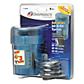 Dataproducts 60407 (HP 51645A / C6615DN) Remanufactured Black Auto Refill Kit 1 thumbnail image