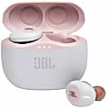JBL Tune 125 True Wireless In-Ear Earbuds, Pink, JBL-T125TWSPINAM 1 thumbnail image