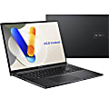 ASUS Vivobook 16 Laptop, Open Box, 16" Screen, Intel Core 5, AI Enabled, 16GB Memory, 512GB Solid State Drive, Wi-Fi 6, Windows 11 Home 1 thumbnail image