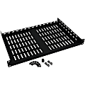 Tripp Lite SRSHELF2P1U Cantilever Fixed Rack Shelf 1 thumbnail image
