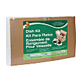 Duck® Dish Storage Kit