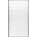 Sharp FZ-J80HFU Air Filter - HEPA - Remove Dust, Pollen, Pet Dander, Smoke, and Airborne Particles - 100% Particle Removal Efficiency - FZJ80HFU 1 thumbnail image