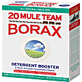 BORAX All Natural Laundry Booster - Powder - 1 Each - Natural 1 thumbnail image