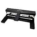 Swingline® Heavy-Duty Paper Punch, Black 1 thumbnail image