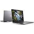 Dell Precision 7000 7550 15.6" Mobile Workstation - Full HD - Intel Core i7 (10th Gen) i7-10850H Hexa-core (6 Core) 2.70 GHz - 16 GB RAM - 512 GB SSD - Aluminum Titan Gray - Windows 10 Pro - NVIDIA Quadro T1000 with 4 GB 1 thumbnail image