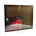 Ampersand Cradled Hardboard, 11" x 14", 3/4", Brown 1 thumbnail image
