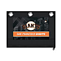 Markings by C.R. Gibson® Pencil Pouch, 9 7/8" x 7 1/2", San Francisco Giants