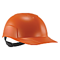 Ergodyne Skullerz 8952 Hard Shell Bump Cap, Orange 1 thumbnail image