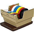 3M™ P56W Multiroll Tabletop Tape Dispenser, Tan 1 thumbnail image