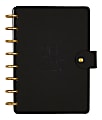 Citrine 12-Month Monthly/Weekly Discbound Planner, 5-13/16" x 8", Bold Year, July 2026-June 2027, Total Qty 1 1 thumbnail image