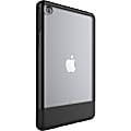 OtterBox iPad mini 4 case Statement Series - For Apple iPad mini 4 Tablet - Black, Clear - Drop Resistant, Bump Resistant, Wear Resistant, Tear Resistant, Scratch Resistant - Polycarbonate, Synthetic Rubber, Genuine Leather 1 thumbnail image