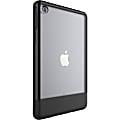 OtterBox iPad mini 4 case Statement Series - For Apple iPad mini 4 Tablet - Black, Clear - Drop Resistant, Bump Resistant, Wear Resistant, Tear Resistant, Scratch Resistant - Polycarbonate, Synthetic Rubber, Genuine Leather