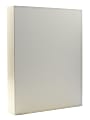 Ampersand Deep Cradle Aquabord, 16" x 20", White 1 thumbnail image