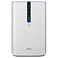 Sharp Plasmacluster KC-850U Air Purifier - 254 Sq. ft. - White 1 thumbnail image