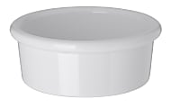 Carlisle Smooth Ramekins, 2.5 Oz, White, Pack Of 48 1 thumbnail image