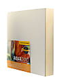 Ampersand Deep Cradle Aquabord, 12" x 12", White 1 thumbnail image