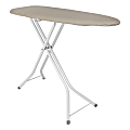 Hospitality 1 Source Ironing Boards, Compact, 40" x 14", Toast Cover/White Frame, Pack Of 4 Boards 1 thumbnail image