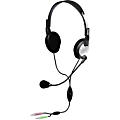 Andrea Electronics PureAudio NC-185VM Headset 1 thumbnail image