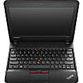 Lenovo ThinkPad X131e 336855U 11.6" LED Notebook - Intel Core i3 i3-3227U 1.90 GHz - Midnight Black 1 thumbnail image