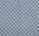 Medline Blue Collection IV Gowns, 66", Blue Basketweave, Pack Of 12
