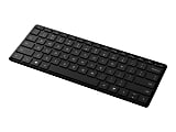 Microsoft Designer Compact Keyboard review: A keyboard for