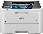 Brother HL-L3220CDW Wireless Compact Digital Color Printer, Laser Quality Output, Refresh EZ Print Eligibility