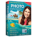 Photo Explosion® 4.0, Traditional Disc 1 thumbnail image