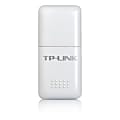 TP-LINK Mini Wireless N USB Adapter