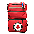 Get Ready Room Emergency Preparedness Pack, Large Teacher, TP 101 1 thumbnail image