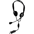 Andrea Electronics PureAudio NC-125 VM Headset 1 thumbnail image