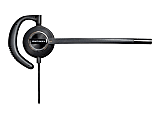 Poly EncorePro HW530 - Headset - on-ear - over-the-ear mount - wired - Quick Disconnect 1 thumbnail image