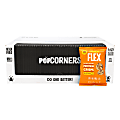 PopCorners Flex Buffalo Protein Crisps, 1 Oz, Pack Of 24 Bags 1 thumbnail image
