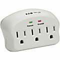Tripp Lite SK3-0 3-Outlet Surge Suppressor 1 thumbnail image