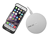 Patriot FUEL iON - Wireless charging pad + receiver - 1 A 1 thumbnail image