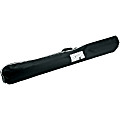Draper Portable Tripod Projection Screen case - Vinyl - Black 1 thumbnail image