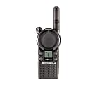 Motorola® Solutions CLS Series 2-Way Radio, 1-Channel, Black 1 thumbnail image