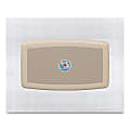 Koala Kare® Baby Changing Station, 36.5 x 54.25, Beige