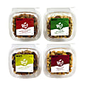 All Mix't Up Snack Assortment, 7 Oz, Pack Of 4 Tubs 1 thumbnail image