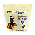 thinkTHIN Salted Caramel Unwrapped Protein Bites, 12.6 Oz Bag 1 thumbnail image