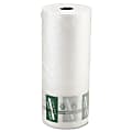 Inteplast Group Produce Bags, 20" x 12", Clear, 875 Bags Per Roll, Carton Of 4 Rolls 1 thumbnail image