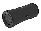 VisionTek SoundTube XL - Speaker - for portable use - wireless - NFC, Bluetooth - 40 Watt 1 thumbnail image