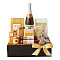 Hickory Farms - Sparkling Celebration Gourmet Gift Box - 13 items 1 thumbnail image