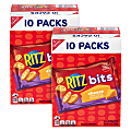 Ritz Bitz Cheese Sandwich Crackers, 1 Oz, Total Qty 20 1 thumbnail image