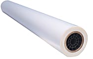 GBC® NAP I GBC3000024 3-mil, 25" x 200' Thermal Laminating Film Roll 1 thumbnail image