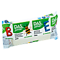 Das Junior Air-Drying Modeling Clay, 3.5 Oz, White