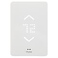 Mysa Smart Thermostat For Electric In-Floor Heaters, White, MYSAIF1001NA